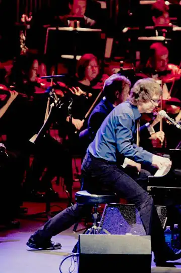 My Name Is Ben Folds: I Play Piano