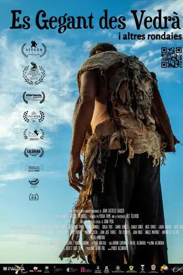 Es Gegant des Vedrà i altres rondaies