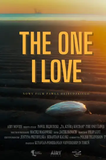The One I Love