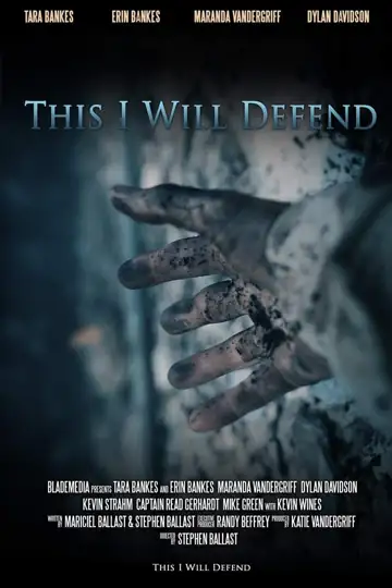 This I Will Defend