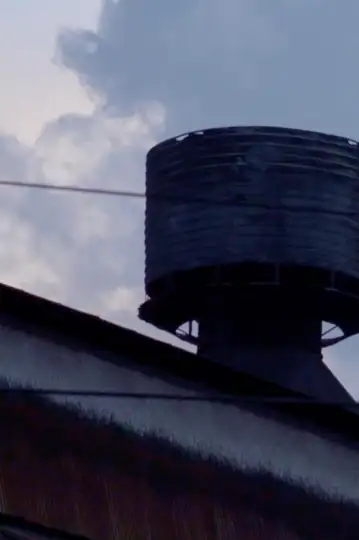 I Dreamed of Johnstown