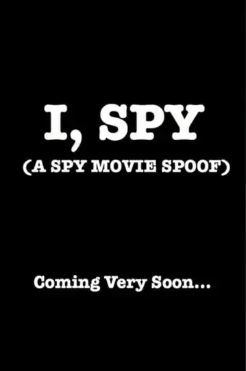 I, Spy