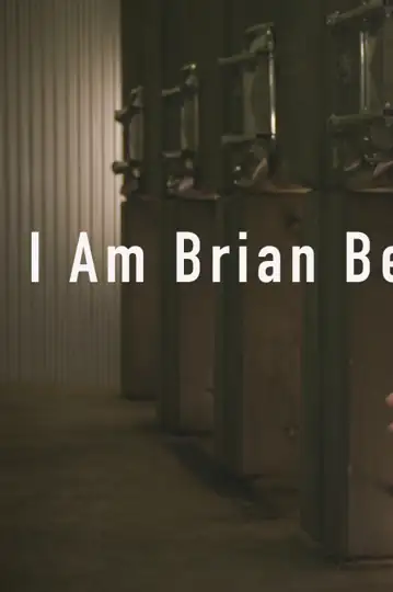 I Am Brian Benson