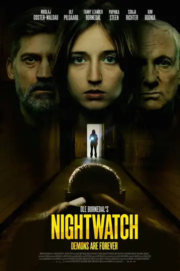 Nightwatch: Demons Are Forever