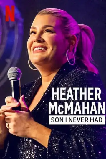 Heather McMahan: Son I Never Had