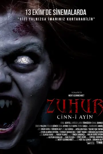 Zuhur: Cinn-i Ayin