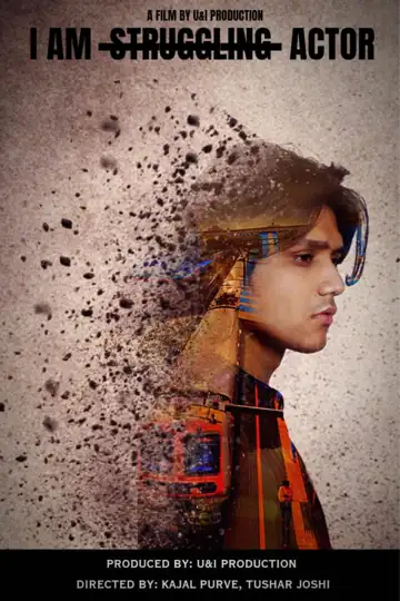 I M Struggling Actor