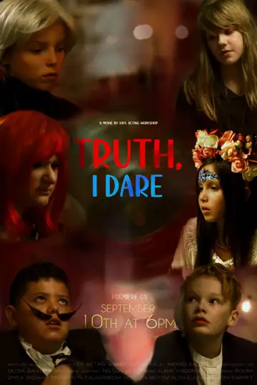 Truth, I Dare