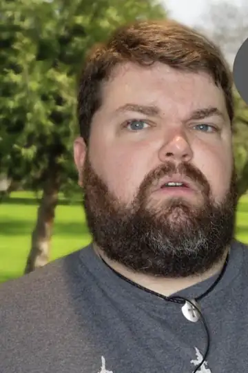 When People Find Out I Do Impressions