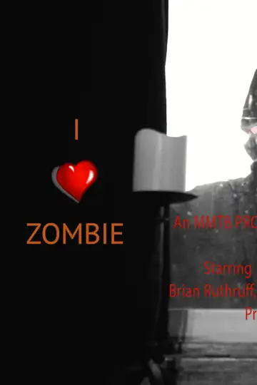 I Heart Zombie