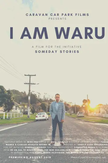 I Am Waru