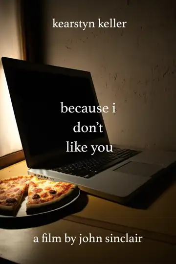Because I Don't Like You