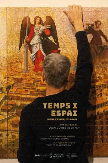 Times and Spaces: A Day Rises, 2018-2022