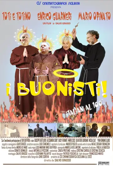 I buonisti