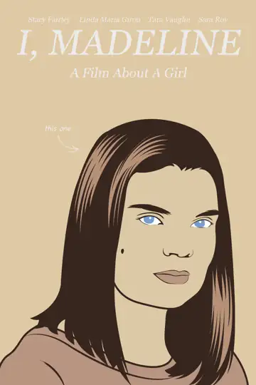 I, Madeline: Uma reviravolta inesperada na vida de Madeline coloca em xeque sua tentativa de conseguir um novo emprego.