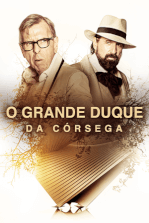 O Grande Duque da Córsega O Grande Duque da Córsega