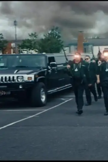 I Came To Change: Music Video