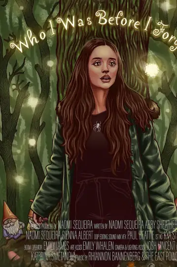 Who I Was Before I Forgot