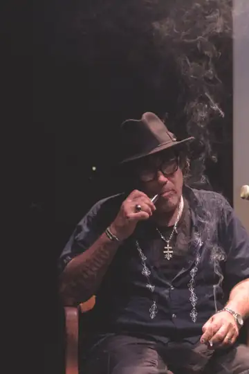 I Read Your Book And... Jonathan Shaw