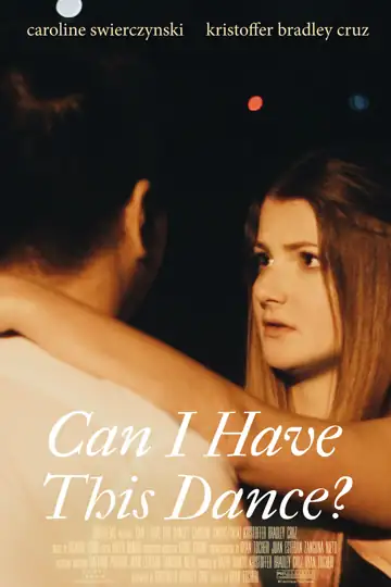 Can I Have This Dance?