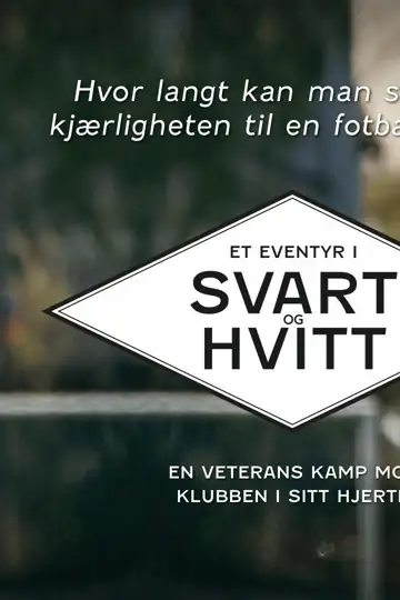 Et eventyr i svart og hvitt