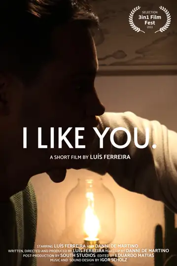 I Like You.