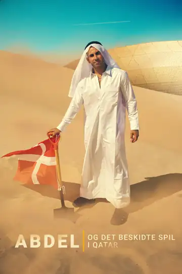 Abdel og det beskidte spil i Qatar