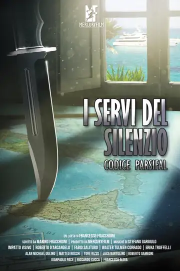 I servi del silenzio: Codice Parsifal