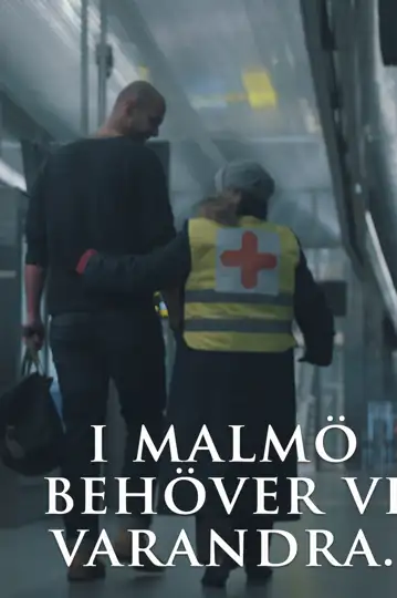 I Malmö Behöver Vi Varandra