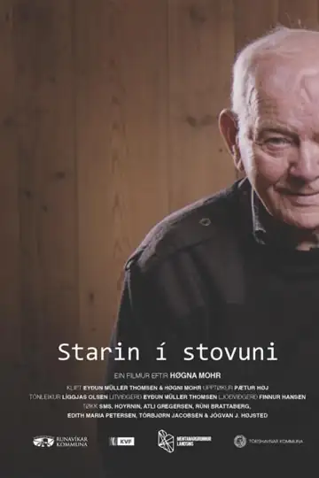 Starin í stovuni