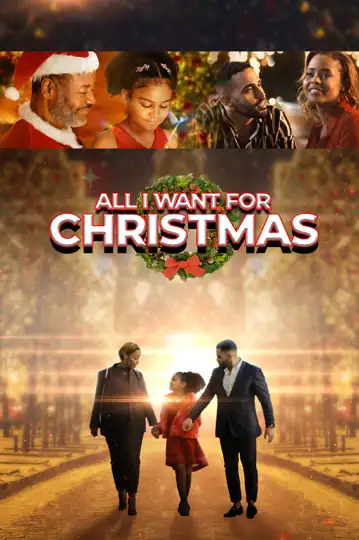 All I Want for Christmas