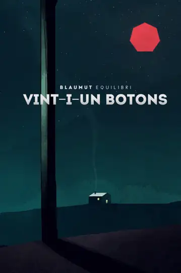 Blaumut: Vint-i-un Botons
