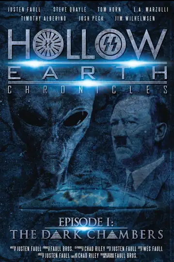 Hollow Earth Chronicles: Episode I - the Dark Chambers