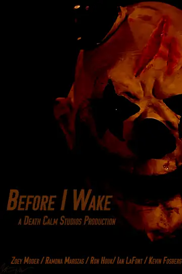 Before I Wake