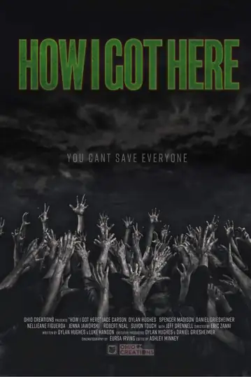 How I Got Here
