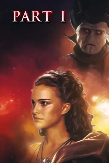 Star Wars: Labyrinth of Evil, Part I