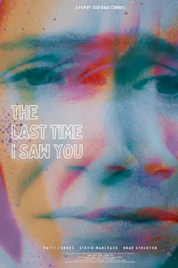 The Last Time I Saw You