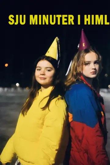 Sju minuter i himlen