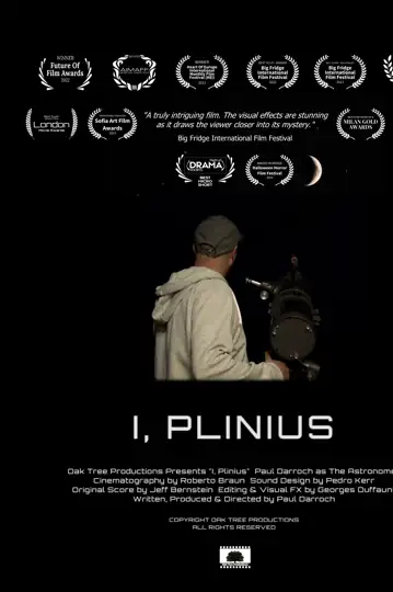 I, Plinius