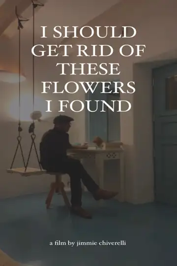 I Should Get Rid of These Flowers I Found