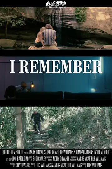 I Remember