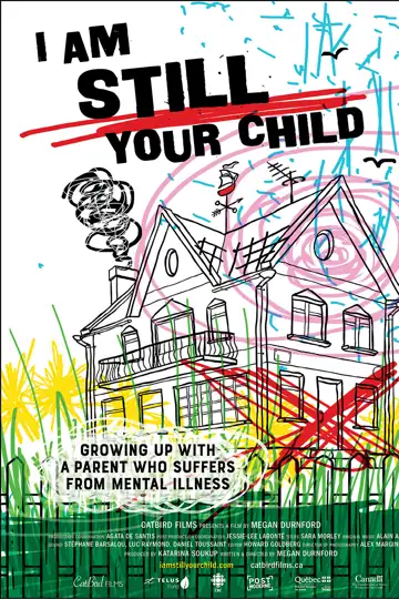 I Am Still Your Child