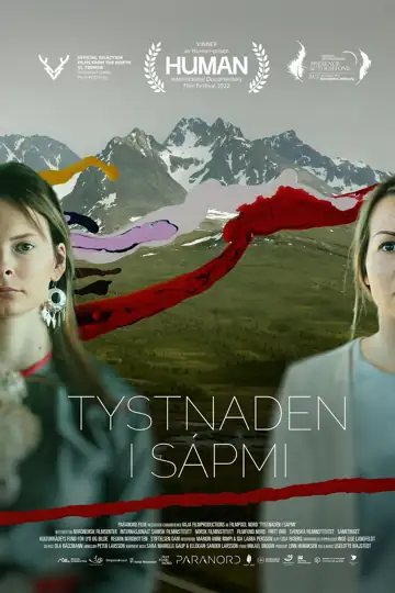 The Silence in Sápmi