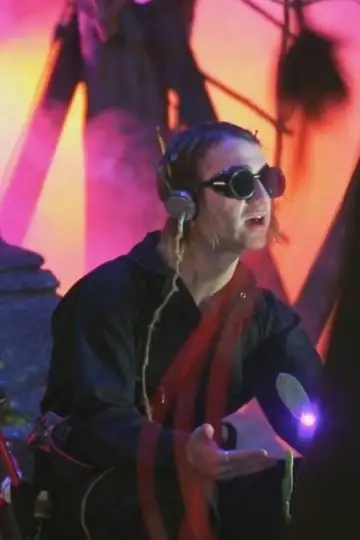 Am I the Dream or the Dreamer? A Film About the Low Anthem