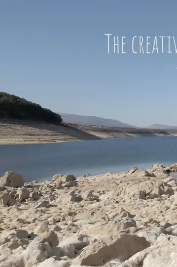 The creative spark that follows saying I Don't Know