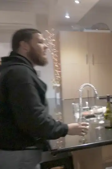 Is it because I am black?