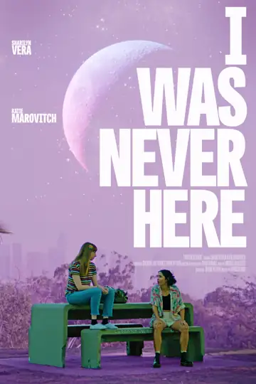 I Was Never Here