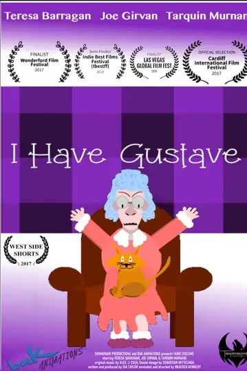 I Have Gustave