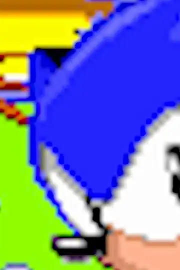 Sonic 2 but every time I jump I say Fuck you SEGA