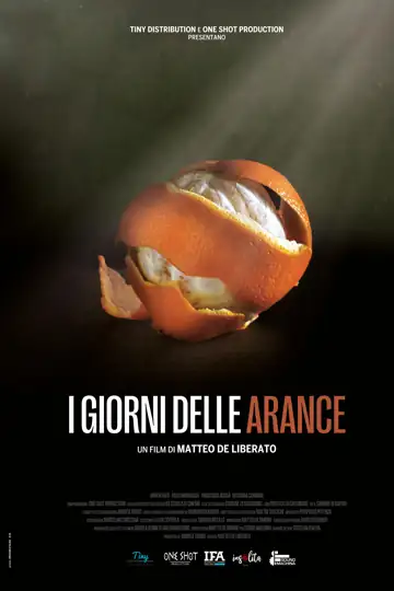 I giorni delle arance